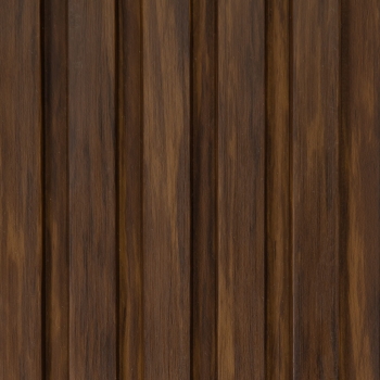 Dekoratív lécek Yutra SMOOTH Rustic Oak 17 x 2,1 x 270 cm